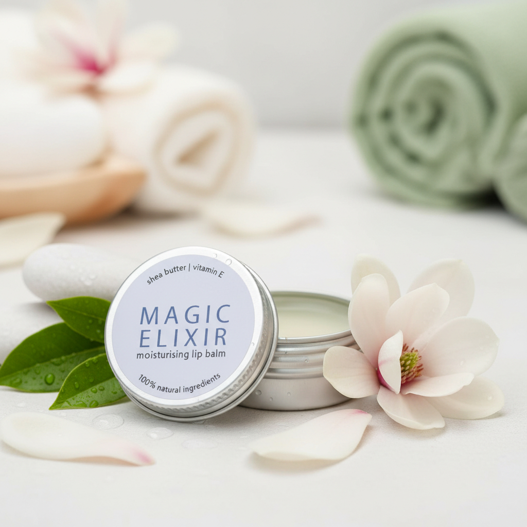 describe-a-change-5ded7166-14b7-4acc-a6fb-f0c2ceba367a Baume Ultra Nourrissant - Magnolia - Elixir Magic 10ml – Image 1
