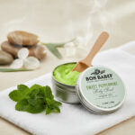 Exfoliant Corps - Fraîcheur Menthe Poivrée – Image 2