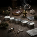 Coffret Rituel – Phase de Lune – Image 5