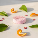 Palet de Douche Sorbet à la Mandarine – Image 3