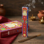 Encens Indien au Bois de Santal – Indian Heritage – Image 2