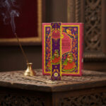 Encens Indien au Sang du Dragon – Indian Heritage – Image 2