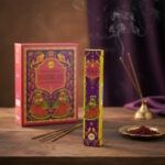 Encens Indien au Sang du Dragon – Indian Heritage
