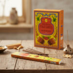 Encens Indien au Palo Santo - Indian Heritage