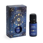 Huile Parfumée Santal & Racine d’Iris – Image 2