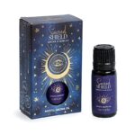 Huile Parfumée Smoke & Vanille – Image 2