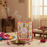 Encens Indien à la Rose – Indian Heritage – Image 3