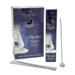 Encens Celestial Aura – Protection au Palo Santo – Image 2
