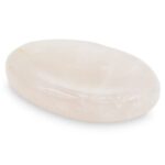 Pierre Anti Stress en Quartz Rose — Douceur & Apaisement – Image 3
