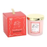 Bougie Baiser du Chérubin — Le souffle tendre de l’amour – Image 2