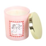 Bougie Baiser du Chérubin — Le souffle tendre de l’amour – Image 3