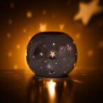 Brûle Parfum - Constellation Intérieure - Diffuseur de Lumière et de Senteurs – Image 2