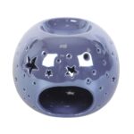 Brûle Parfum - Constellation Intérieure - Diffuseur de Lumière et de Senteurs – Image 4