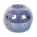 Brûle Parfum - Constellation Intérieure - Diffuseur de Lumière et de Senteurs – Image 3