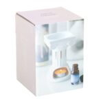 Brûle-Parfum Colonne Grecque - L’aromathérapie façon temple antique – Image 6
