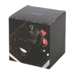 Brûle-Parfum Cœur Noir — L’élégance du rituel – Image 4