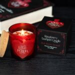 Bougie Love Potion — Élixir de Passion – Image 2