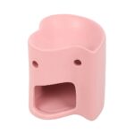 Brûle-Parfum Cœur Rose — L’élégance du rituel – Image 4