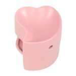 Brûle-Parfum Cœur Rose — L’élégance du rituel – Image 2