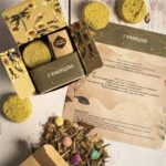 Kit de Fumée Sacrée · 7 Énergies – Image 2
