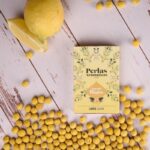 Perles Aromatiques au Citron – Fraîcheur Vivifiante – Image 3