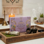 Rituel de purification intense -Encens Résine en coupes – Image 2