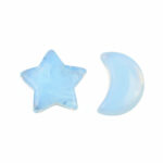 Lune & Étoile – Opale - Amour - Émotion - Connexion – Image 2