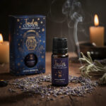 Huile Parfumée Lavande & Sauge Blanche