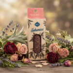 Bâton Fumigation d'Amour - Rituel Floral & Ancestral – Image 2