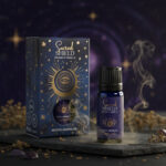 Huile Parfumée Smoke & Vanille