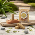 Blocs Encens Palo Santo - Rituel de purification – Image 2
