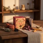 Kit de Fumée Sacrée · Amour & Union