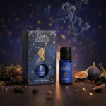 Huile Parfumée Cassis & Figue