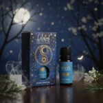 Huile Parfumée Néroli & Romarin