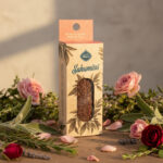 Bâton Fumigation d'Amour - Rituel Floral & Ancestral