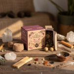 Kit de Fumée Sacrée · Purification