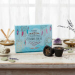 Rituel de purification du foyer - Encens Résine en coupes – Image 3