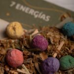 Kit de Fumée Sacrée · 7 Énergies – Image 4