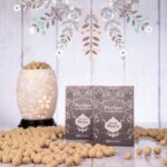 Perles Aromatiques à la Noix de Coco – Évasion Douce & Chaleur Tropicale
