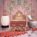 Perles Aromatiques au Bois de Santal – Ancrage & Sérénité Sacrée – Image 2