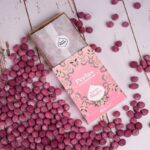 Perles Aromatiques à la Rose – Harmonie & Douceur Florale