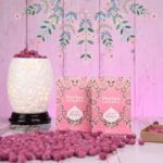 Perles Aromatiques à la Rose – Harmonie & Douceur Florale – Image 2