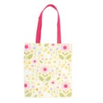 Totebag Fraîcheur Florale - Daisy & Duck – Image 3