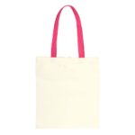 Totebag Fraîcheur Florale - Daisy & Duck – Image 4