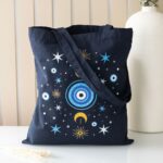 Totebag All Seeing Eye
