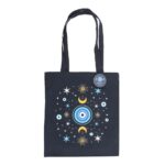 Totebag All Seeing Eye – Image 3