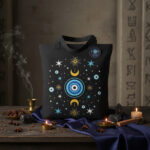 Totebag All Seeing Eye – Image 2