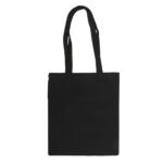 Totebag Midnight Bloom – Élégance Nocturne & Esprit Folk – Image 6