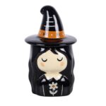 Brûle‑Parfum “Sorcière Folklorique” – La Touche Automnale Pleine de Charme et de Caractère – Image 3