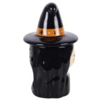 Brûle‑Parfum “Sorcière Folklorique” – La Touche Automnale Pleine de Charme et de Caractère – Image 4